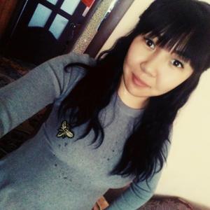 Марина, 26 лет, Усолье-Сибирское