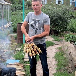 Дмитрий Стрельцов, 36 лет, Бугуруслан
