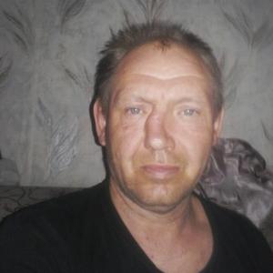 Евгений, 53 года, Абакан