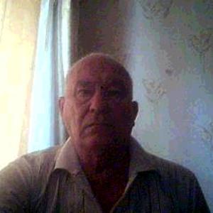 Олег, 69 лет, Усолье-Сибирское