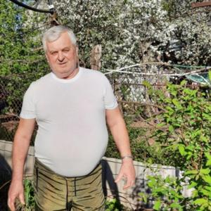 Парни в Армавире: Владимир Фролов, 74 - ищет девушку из Армавира