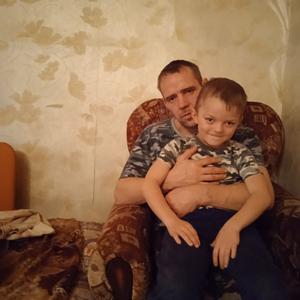 Артем, 40 лет, Архангельск