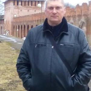 Андрей Шатров, 52 года, Смоленск