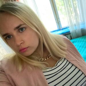 Ксения Гомозова, 26 лет, Москва
