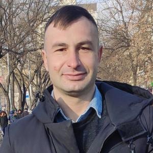 Николай, 35 лет, Кишинев