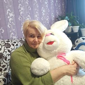 Девушки в Сыктывкаре: Наталья Пименова, 57 - ищет парня из Сыктывкара
