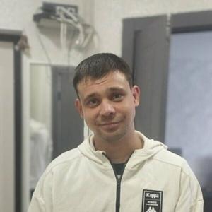 Кирилл, 34 года, Хабаровск
