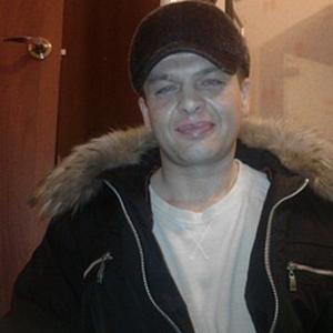 Виталий, 44 года, Иркутянин