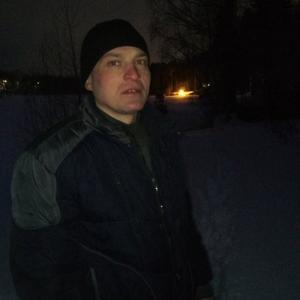 Игорь, 43 года, Иваново