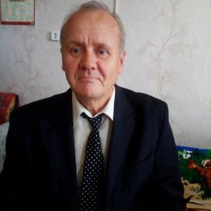 Фёдор, 64 года, Тольятти