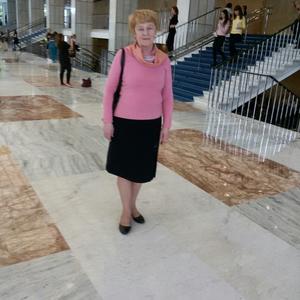 Зинаида, 76 лет, Москва