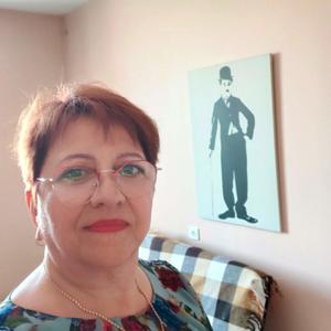 Ирина, 64 года, Новосибирск