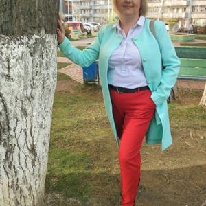 Валентина, 49 лет, Одинцово