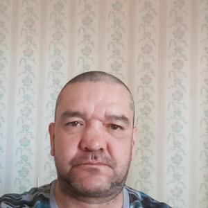 Андрей, 48 лет, Сосногорск