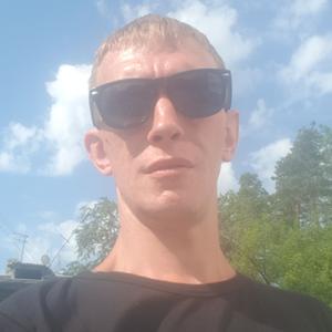 Игорь, 31 год, Краснокамск