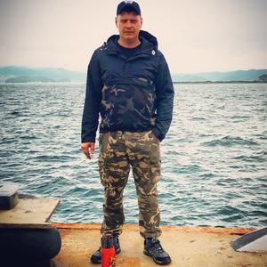 Парни в Владивостоке: Александр, 32 - ищет девушку из Владивостока