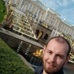 Парни в Кемерово: Иван, 29 - ищет девушку из Кемерово