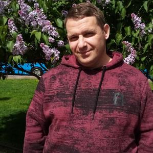 Парни в Санкт-Петербурге: Максим, 39 - ищет девушку из Санкт-Петербурга