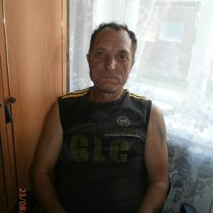 Иван, 63 года, Бутурлиновка