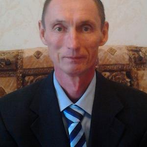 Парни в Волжске: Сергей Савельев, 53 - ищет девушку из Волжска