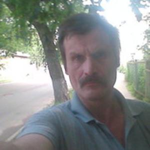Serj, 63 года, Кострома