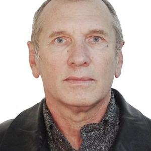 Валерий Мальцев, 69 лет, Благодарный