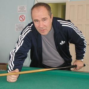 Валерий, 62 года, Красноярск
