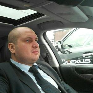 Евгений Царёв, 41 год, Электросталь