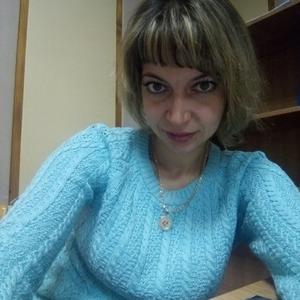 Девушки в Киселевске: Евгения, 39 - ищет парня из Киселевска