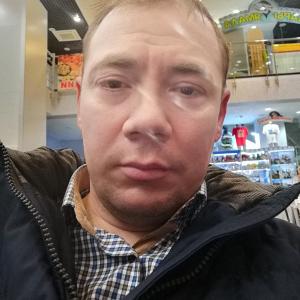 Борис, 44 года, Новый Уренгой