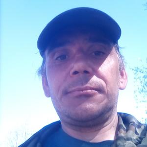 Парни в Оханске: Владимер, 46 - ищет девушку из Оханска