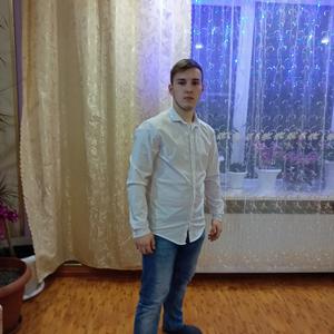 Парни в Пятигорске: Павел, 21 - ищет девушку из Пятигорска