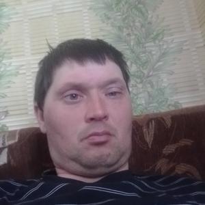 Иван Лесников, 36 лет, Пермь