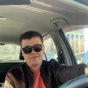 Андрей, 31 год, Среднеуральск