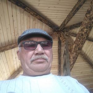 Рисаетдин, 64 года, Сургут