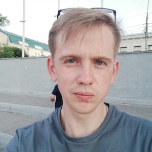 Алексей, 31 год, Энгельс