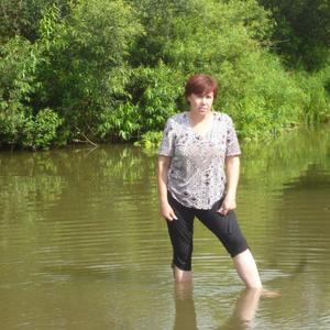 Девушки в Северске: Антонина Барышникова, 53 - ищет парня из Северска