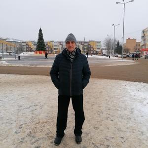 Виктор, 64 года, Сергиев Посад