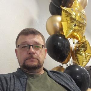 Парни в Прокопьевске: Сергей, 52 - ищет девушку из Прокопьевска