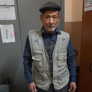 Адихам, 68 лет, Воронеж