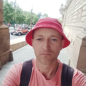 Roma, 40 лет, Praha