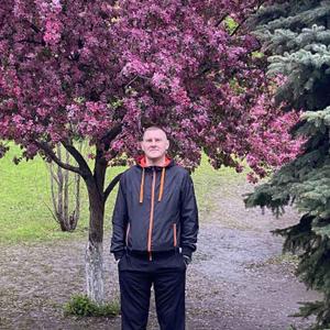 Дмитрий, 43 года, Магнитогорск