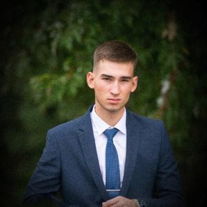 Дмитрий, 25 лет, Мытищи