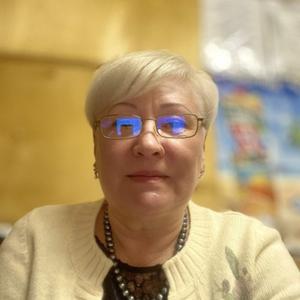 Светлана, 61 год, Рязань