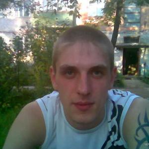 Парни в Алексине: Влад, 39 - ищет девушку из Алексина