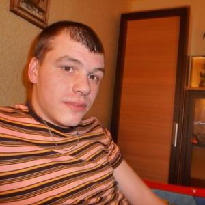 Сергей, 39 лет, Никель