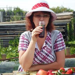 Ольга, 62 года, Архангельск