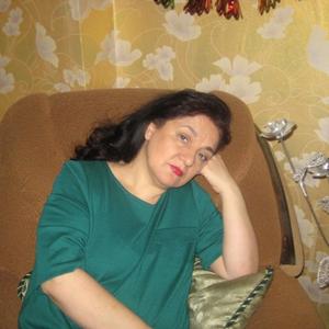Марина Панкратьева, 60 лет, Полевской