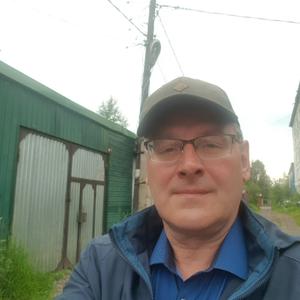 Ярослав, 56 лет, Якутск