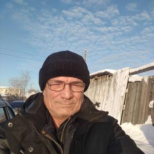 Сергей, 63 года, Тюмень